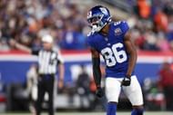 Cincinnati Bengals v New York Giants - Source: Getty